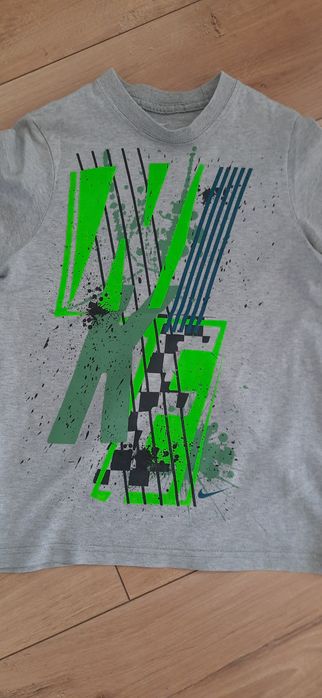 T- shirt ; dwie sztuki