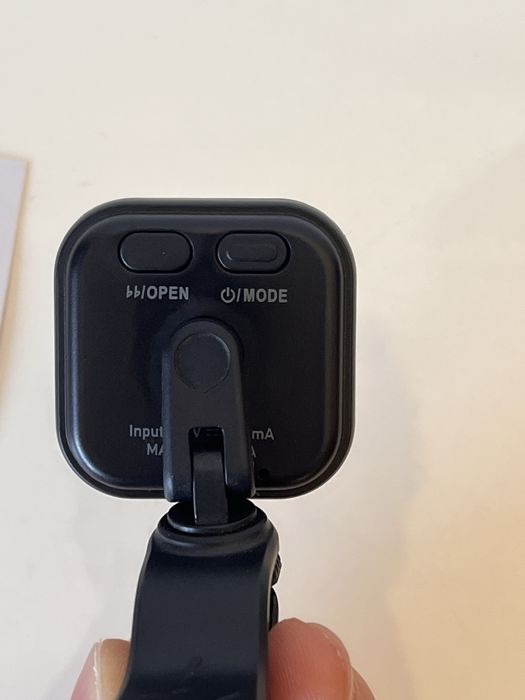 Fender Flash 2.0 Rechargeable Tuner