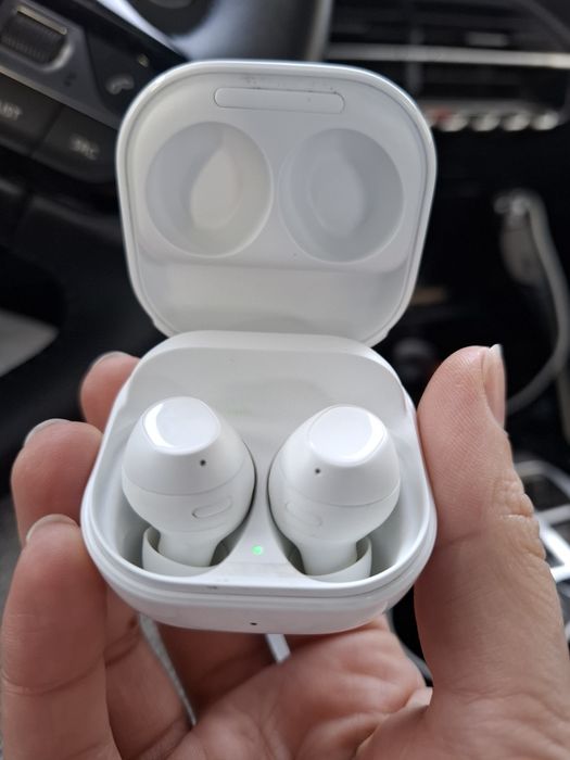 Auriculares Galaxy Buds FE