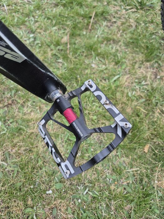 Trek marlin 7 rama M/L koła 29  przerzutki 1x10