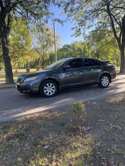 Продам toyota camry 40