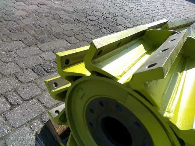 Bęben nożowy 24 noże standard do Claas Jaguar 840 860