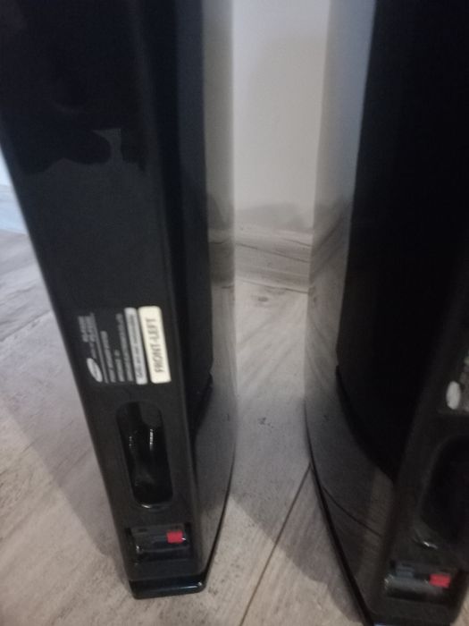 Samsung zestaw głośników