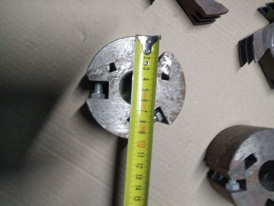 Фрезы диаметр посадки 32мм