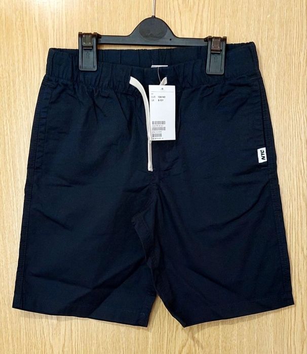 Шорты gap hm c&a р.134,140