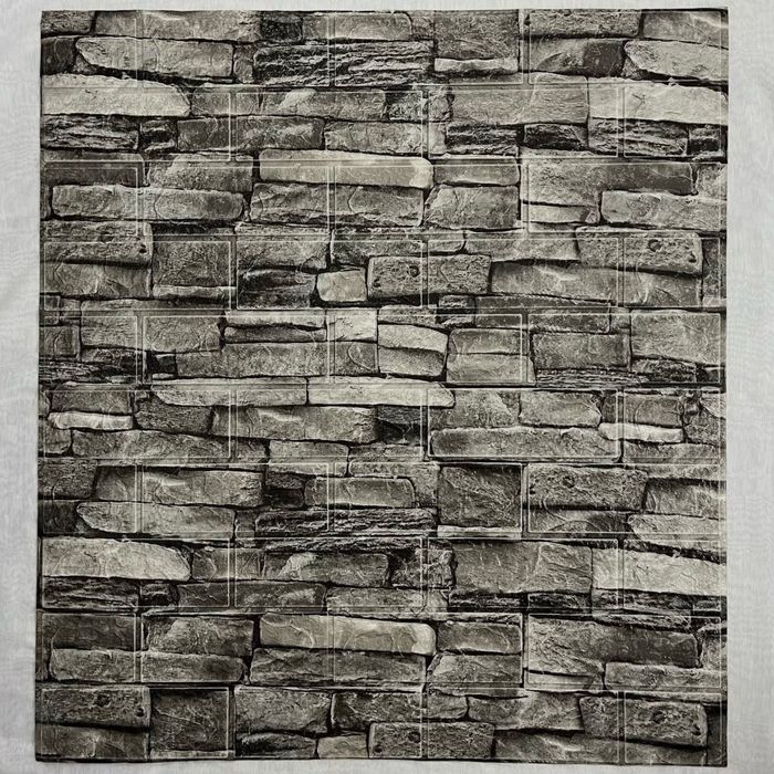 Безкоштовна доставка! Самоклеючі 3д панелі, самоклейка ПВХ, обои