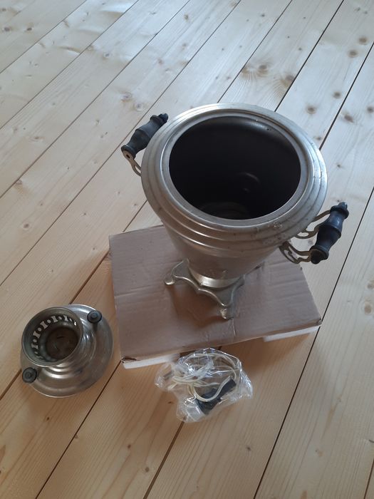 Електросамовар стан відмінний