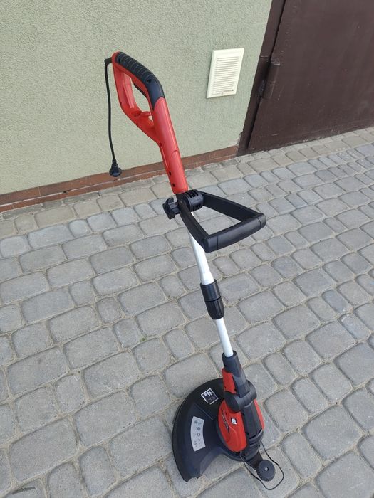 Електричний тример для трави Einhell GC-ET 4530 Set 450 Вт