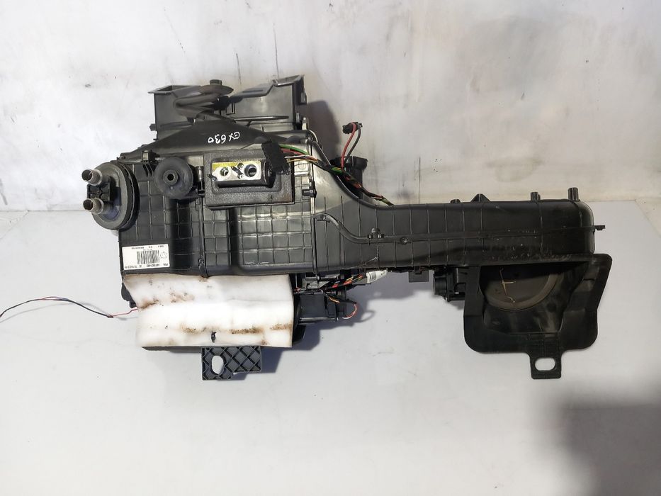 Chauffage / sofagem completa PEUGEOT 3008 I (0U_)