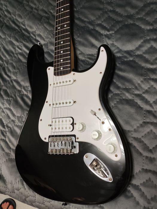 Fender Squier Bullet Stratocaster