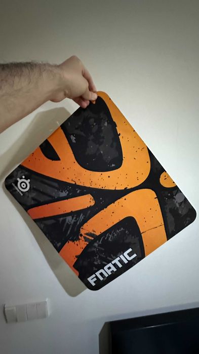 Ozone Strikepro Keyboard Fnatic Mousepad Logitech Mouse Hyperx Headset64354226872577123