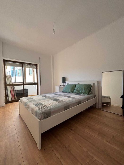 Fantástico apartamento T2 numa das melhores zonas de Almada