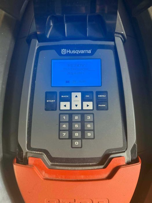 Robot Husqvarna Automower 320
