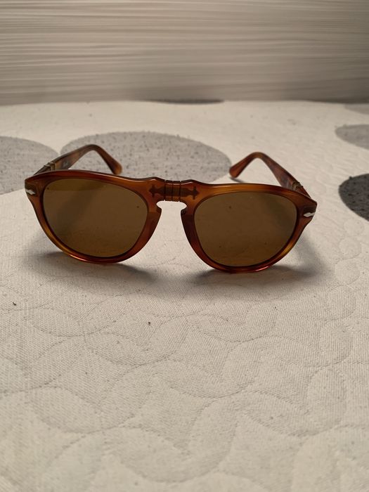 Persol 649 | 52mm