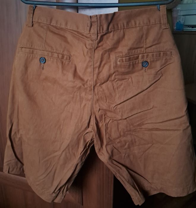Spodenki rozmiar 40