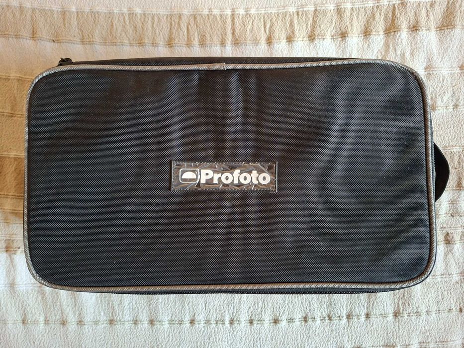 Flash Profoto D2 500 AirTTL NOVO