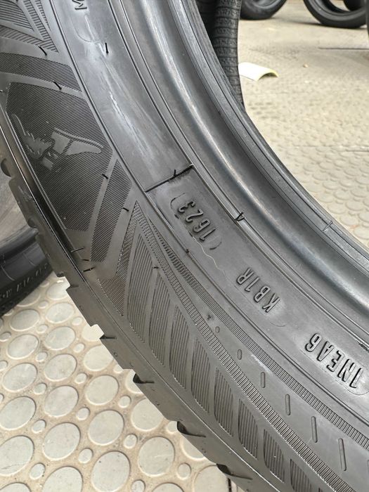 245-50 R19 105W Goodyear Vector 4 Seasons Gen3 розпаровка 1шт
