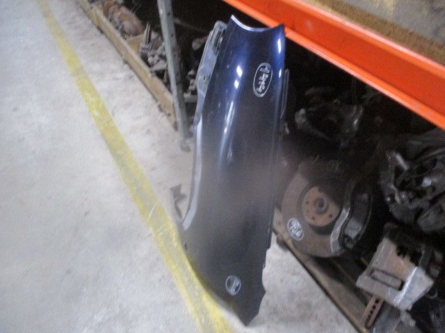 Guarda-lamas esquerdo OPEL Corsa B