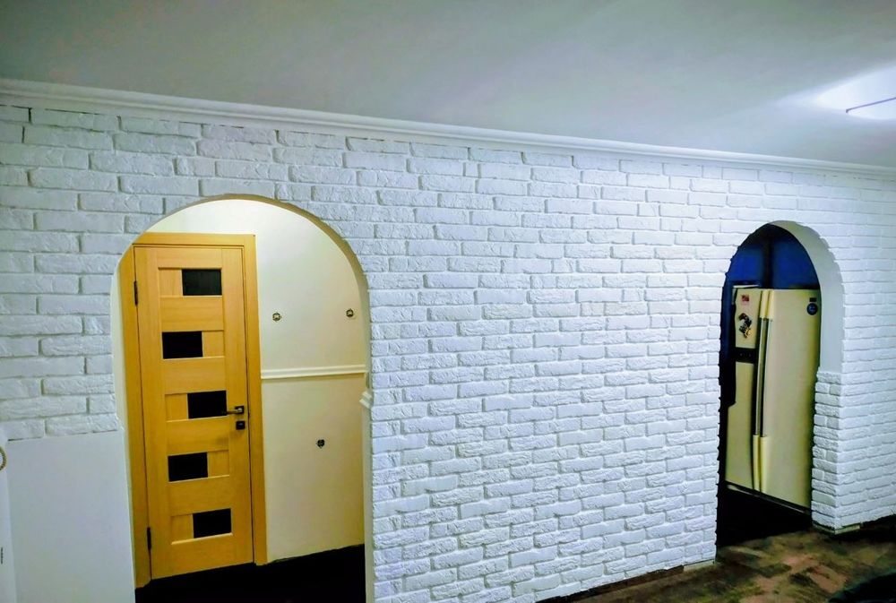 Комплексний ремонт квартир, будинків та комерційних приміщень
