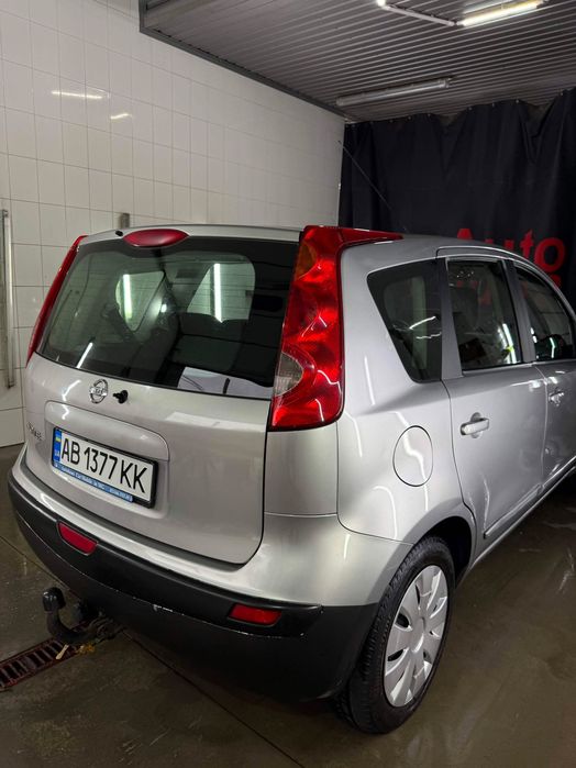 Nissan Note 2006