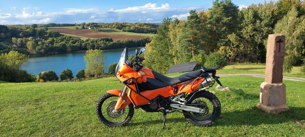 KTM