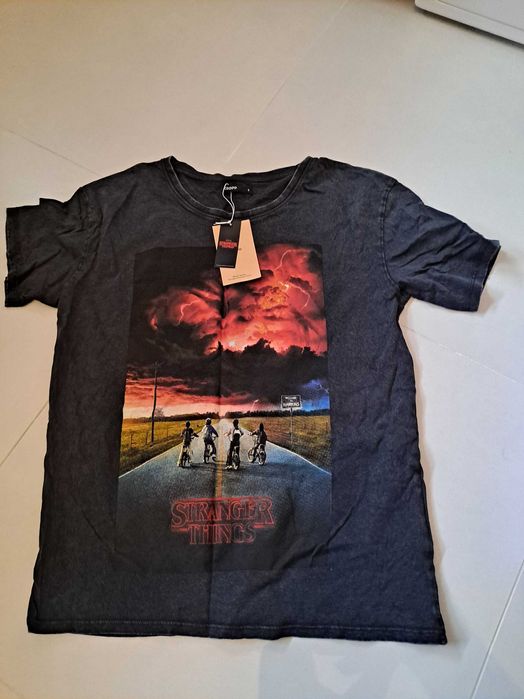 Ubrania dla dziewczynki w wieku 164