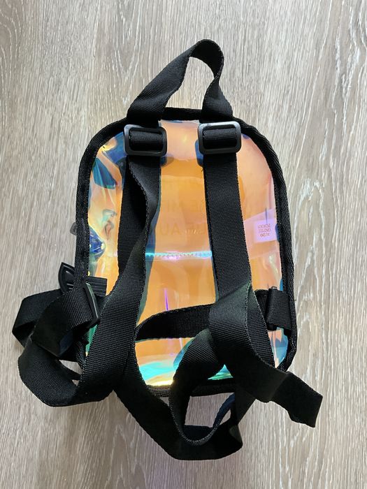 Mini Holographic Backpack ADIDAS64751018053377122