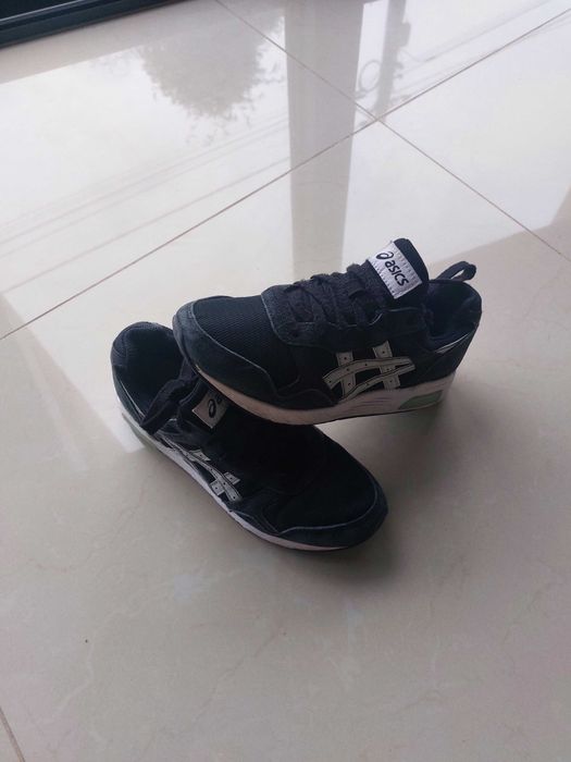 Sapatilhas Asics