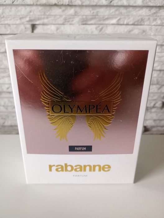 Paco Rabanne Olympēa Parfum 50ml