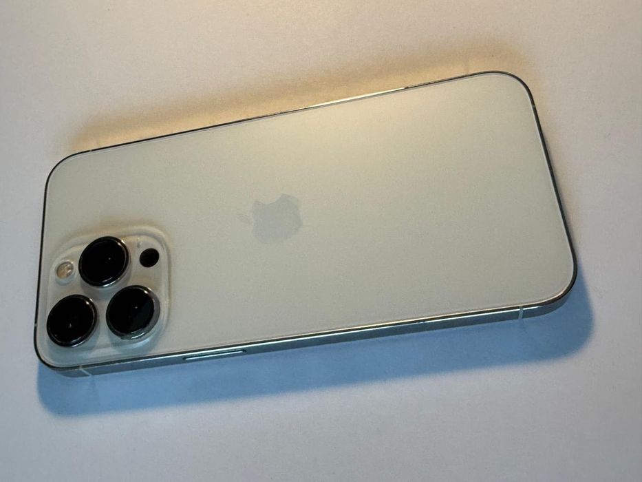 iPhone 13 Pro Branco