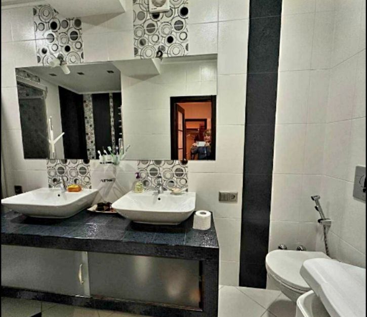 Продам 3 к квартиру в новобудові ЖК Будівель /Придніпровськ/Самарський