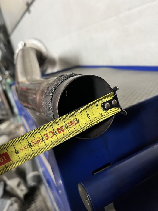 Wydech ixil akrapovic leoVince końcówka wydechu