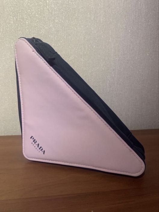 Косметичка Prada