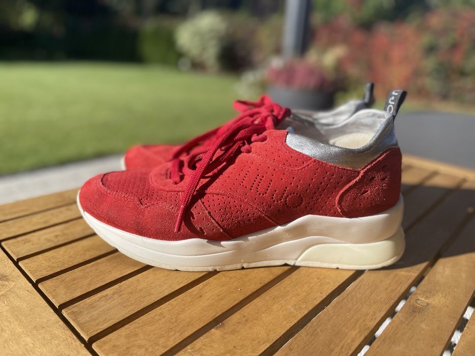 Sneakersy Liu Jo 36
