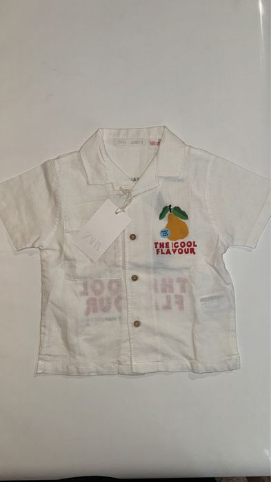 Продам новий одяг Zara