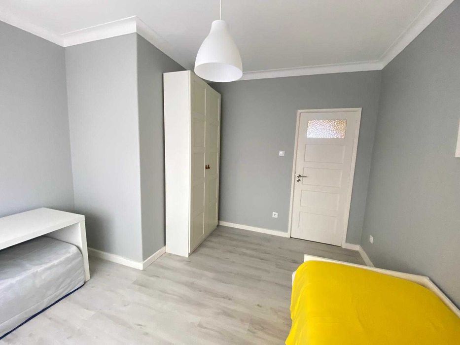 Quartos para Estudantes | Casa Remodelada com Terraço | Campus Asprela