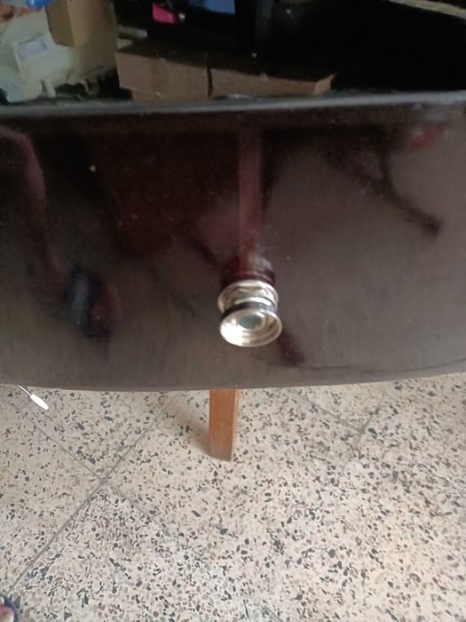 Guitarras Ciganas Evita modelo 00325