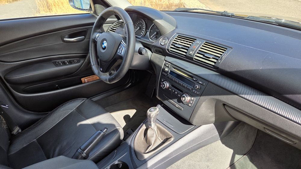 Bmw 120d 177cv  5Portas