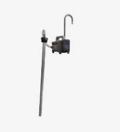 BOMBA DE ÓLEO ELÉTRICA Ref.: 8345