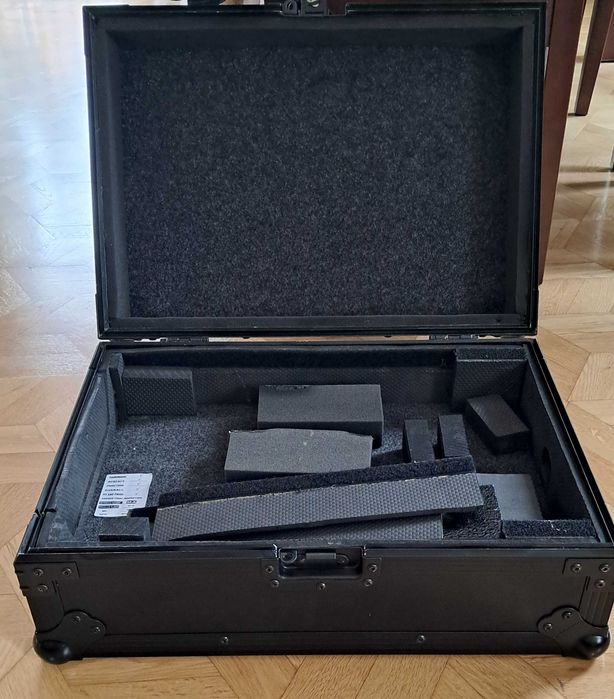 Case / Skrzynia DJ Marathon MA-CDJ2000BLK (All Black)
