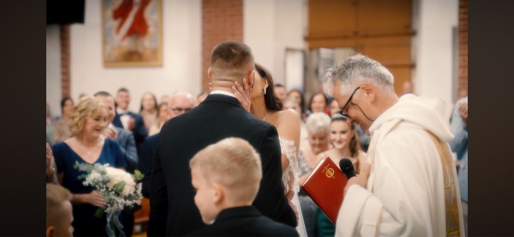 Uchwycę Wasze najpiękniejsze chwile!