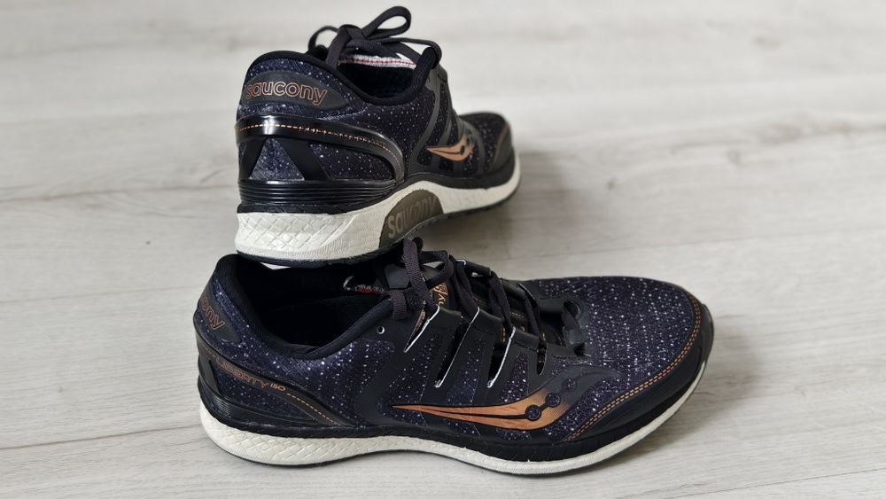 Saucony Liberty iso buty biegowe running shoes  44
