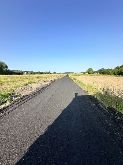 KRUSZYWO budowlane drogowe do utwardzenia dróg parkingów TANI MATERIAŁ