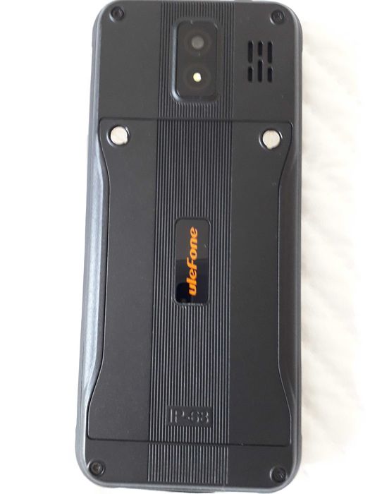 TELEMÓVEL Novo Ulefone 50€ Ano 2024