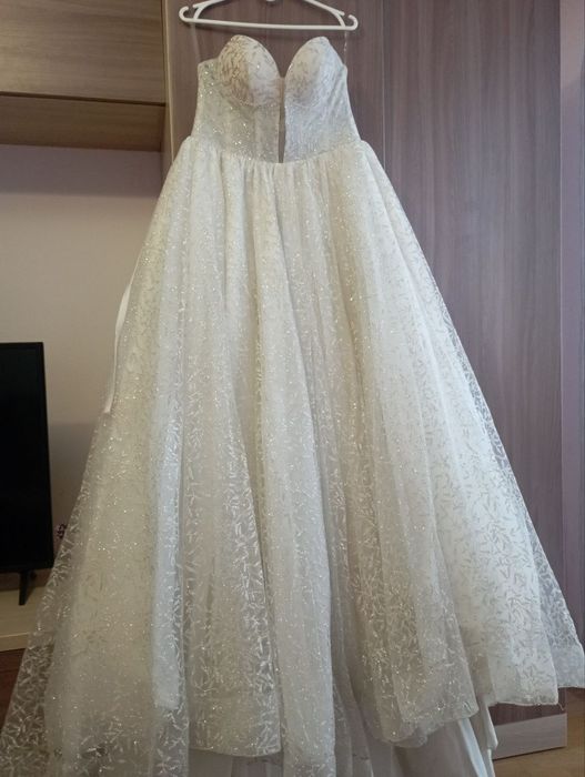 Весільна сукня весільне плаття, плаття для випускного