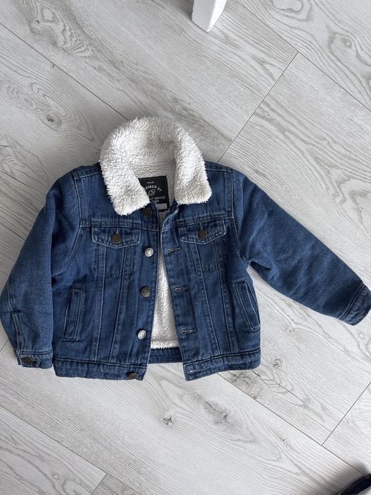 Курточка джинсова George