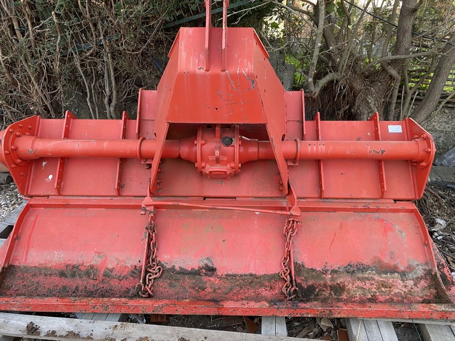 Frese Reforcada Kverneland 2,40m