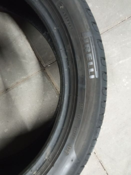 Opona Pirelli Cinturato P7 225/45R18 91W #232