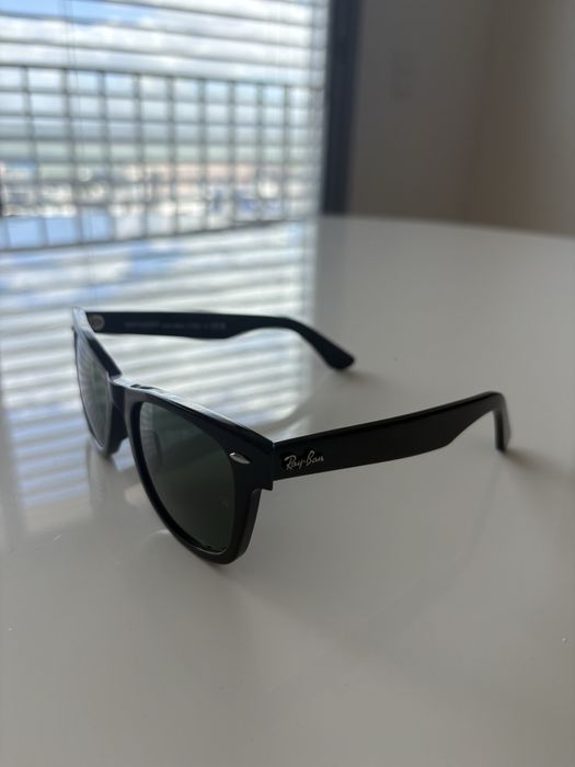 Ray-Ban Wayfarer Classic