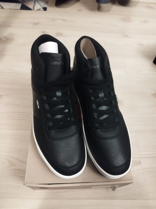 Buty męskie Levis 44 Okazja